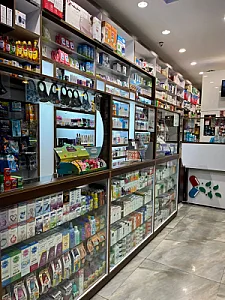 داروخانه دکتر معصومه کرمی