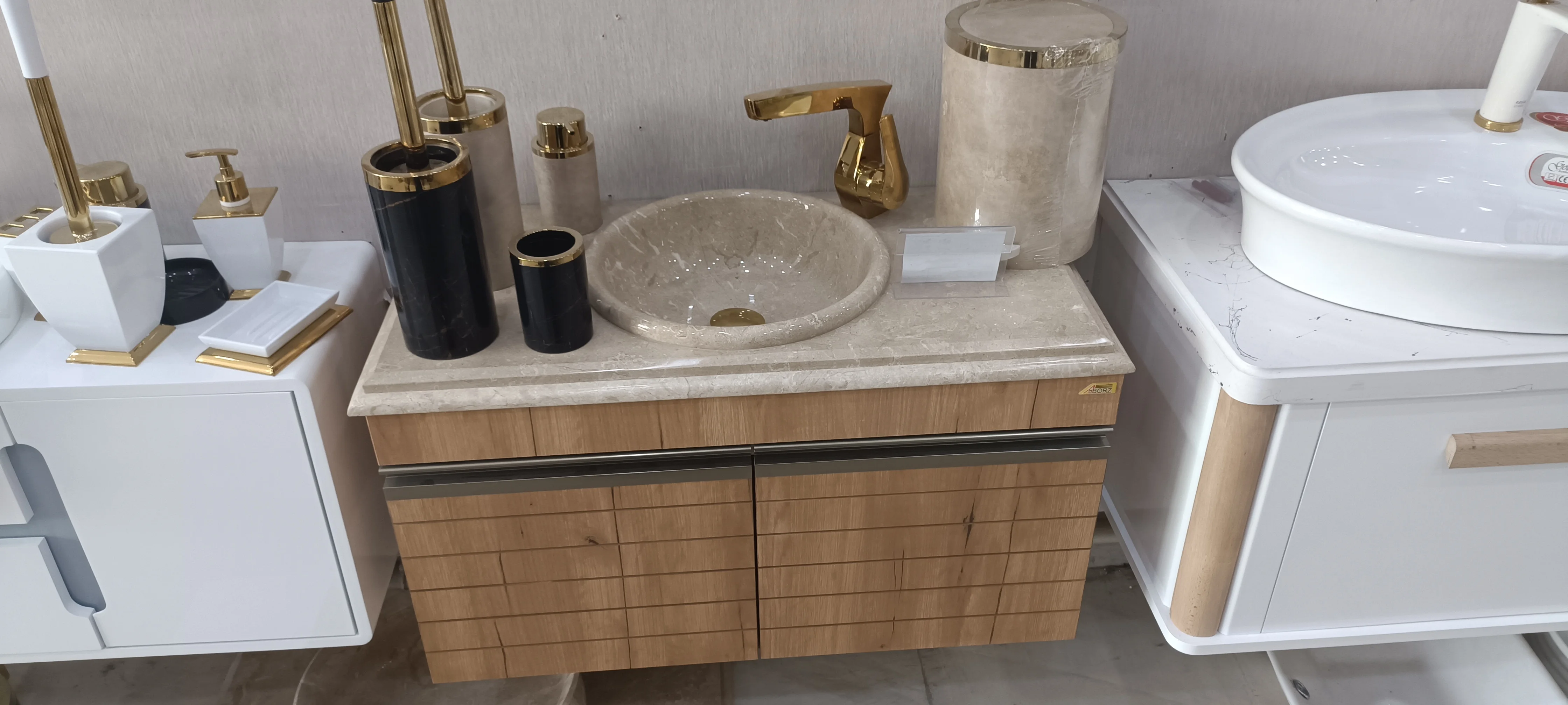 نمایندگی راسان در تبریز