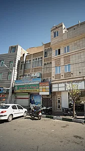 داروخانه یاسین