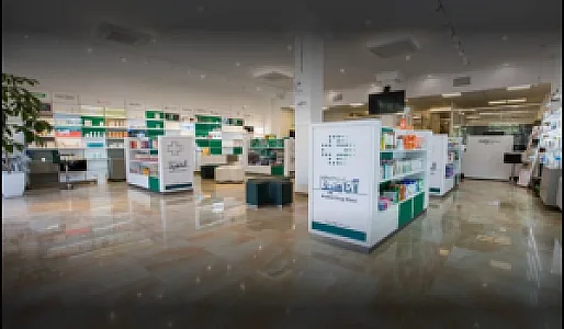 داروخانه آناهید