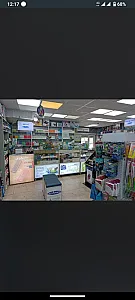 داروخانه دکتر عینی