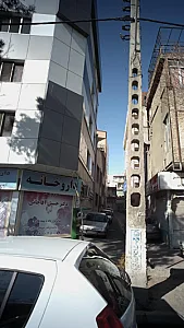 داروخانه دکتر حسین آقاجانی