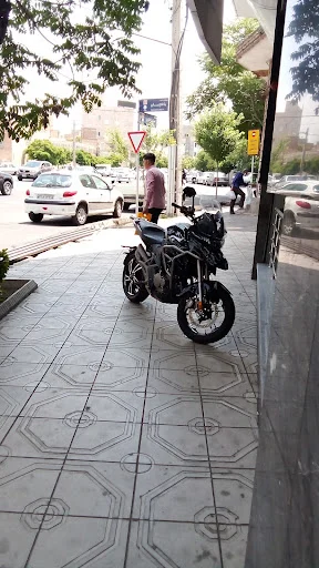 بیمه البرز - شعبه مرکزی - تصویر 5