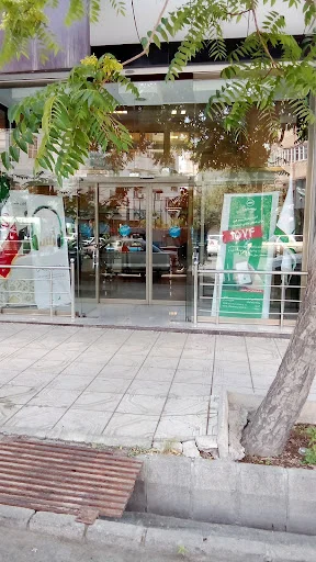 بیمه البرز مرکز