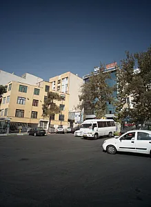 داروخانه لقمان