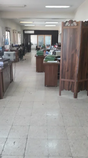 شعبه ۴ بیمه تامین اجتماعی تبریز