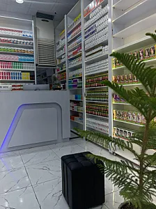 داروخانه دکتر پریسا فضلی
