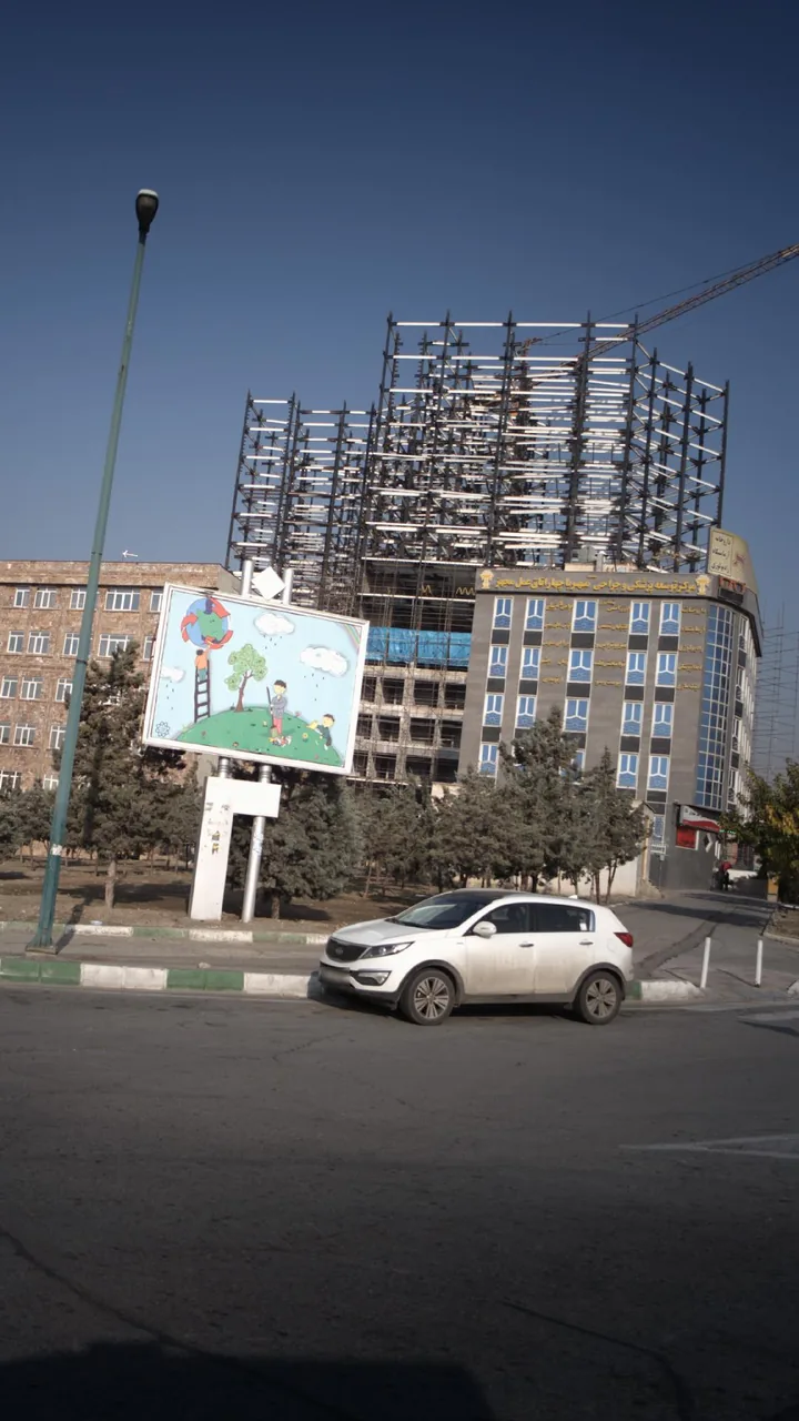 داروخانه شبانه‌روزی مهر شهران - تصویر 2