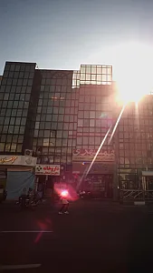 داروخانه دکتر سارا صادقی