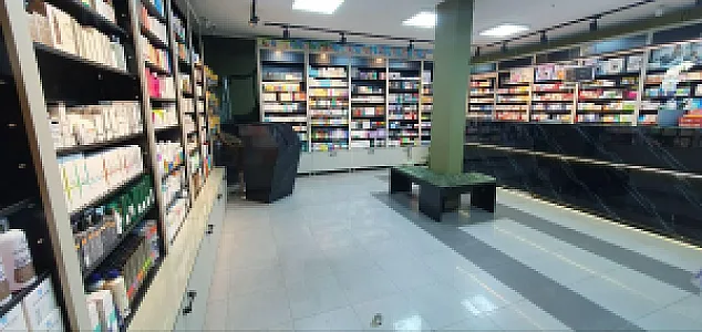 داروخانه دکتر مریم اعلمی