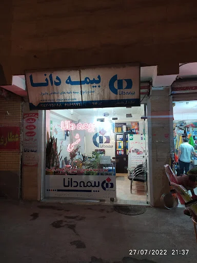 نمایندگی بیمه دانا (فلسطین) - تصویر 2