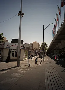 داروخانه شبانه روزی