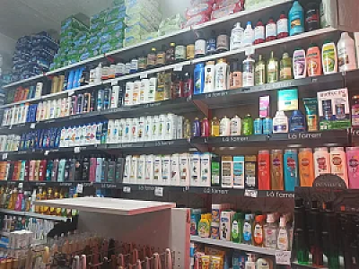 ارزانسرای شوینده و بهداشتی پردیس