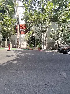 رستوران قصاب