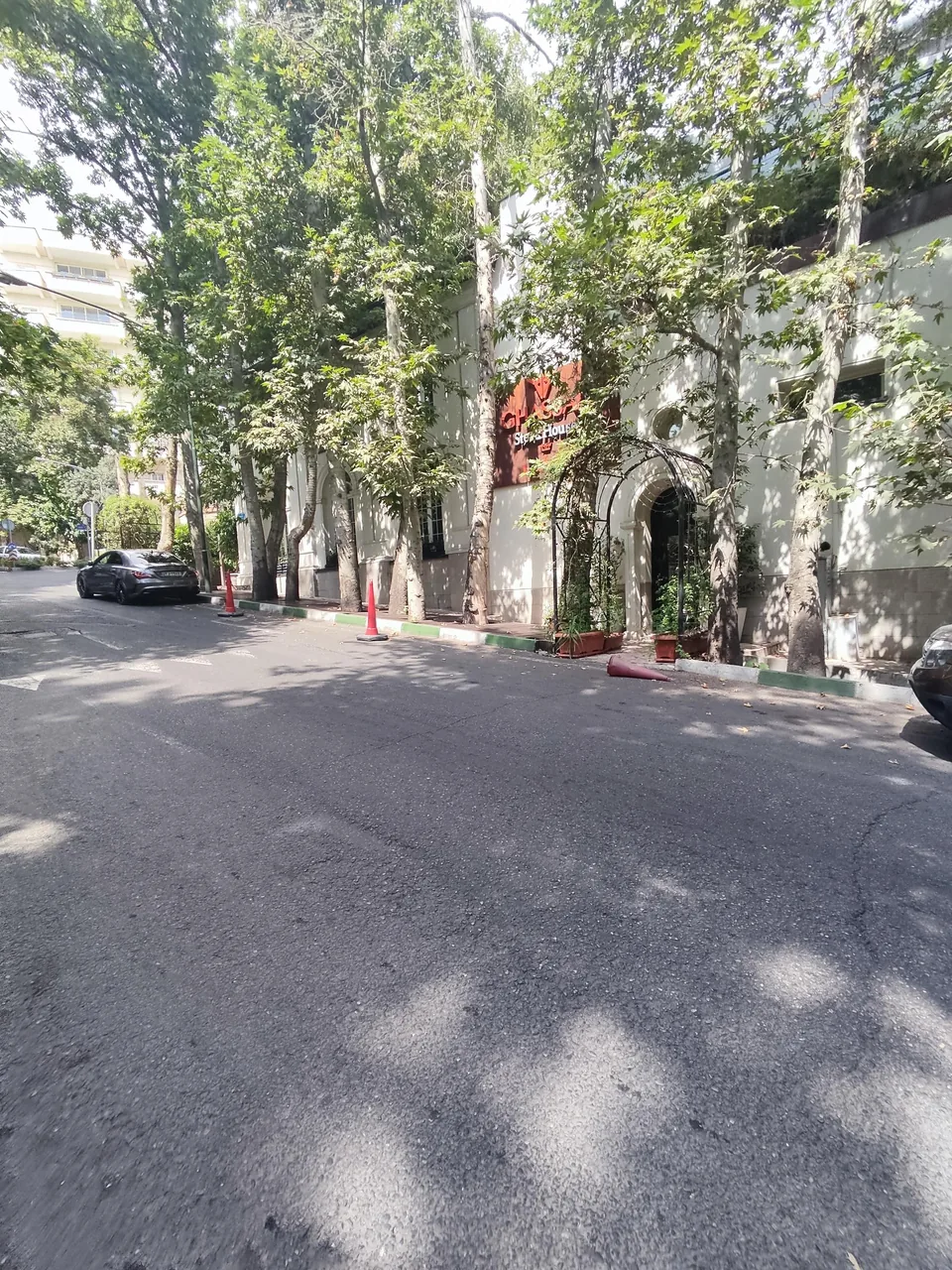 رستوران قصاب - تصویر 2