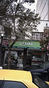 فراورده های گوشتی مفیدان