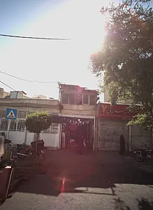 داروخانه دکتر هوشنگ هدایتی
