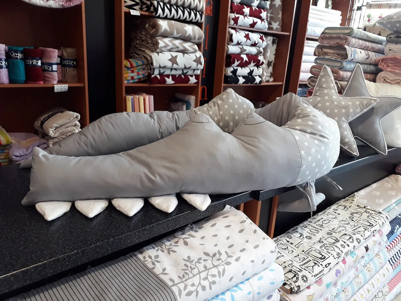 کالای خواب رزالین