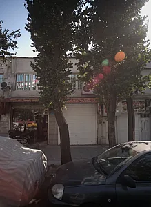 فرآورده های گوشتی آندره گوشتیران رباط