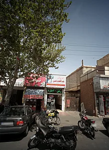 فراورده های گوشتی نوایی