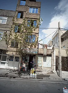 فرآورده های گوشتی برادران احمدی