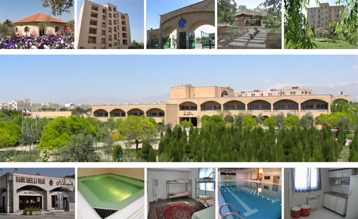 دانشکده فنی و حرفه ای دختران دکتر شریعتی - تصویر 2