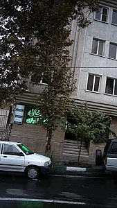 دکتر نیوشا محمدی