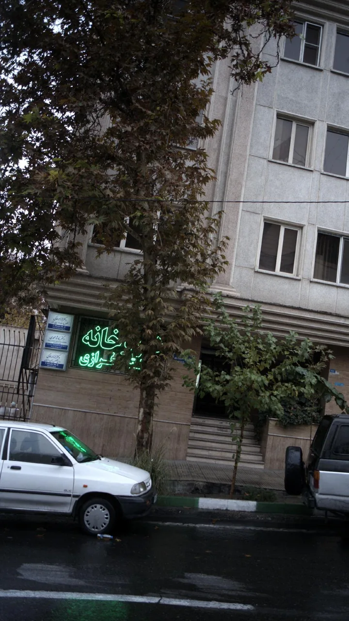 دکتر نیوشا محمدی