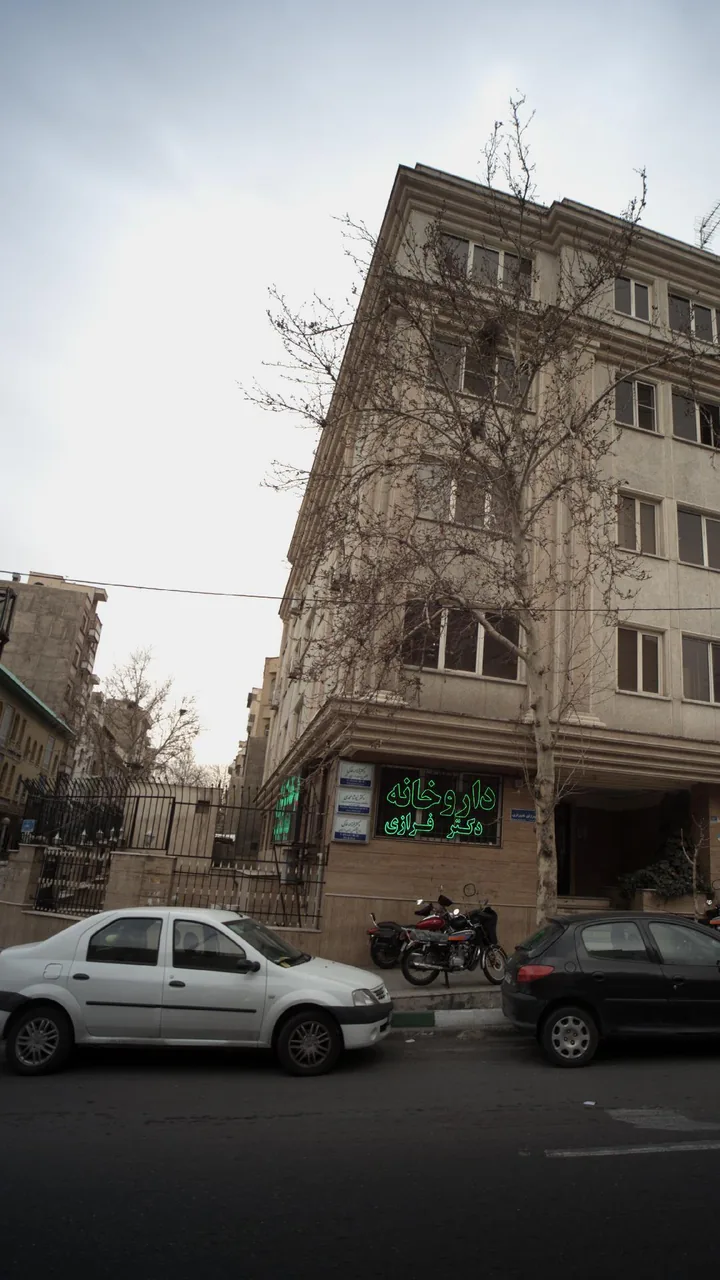 دکتر نیوشا محمدی - تصویر 2