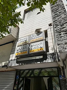 دکتر مسعود صدرالدینی