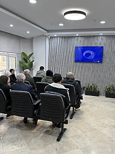 دکتر محمد روشنی