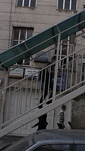 مطب دکتر خدائیانی