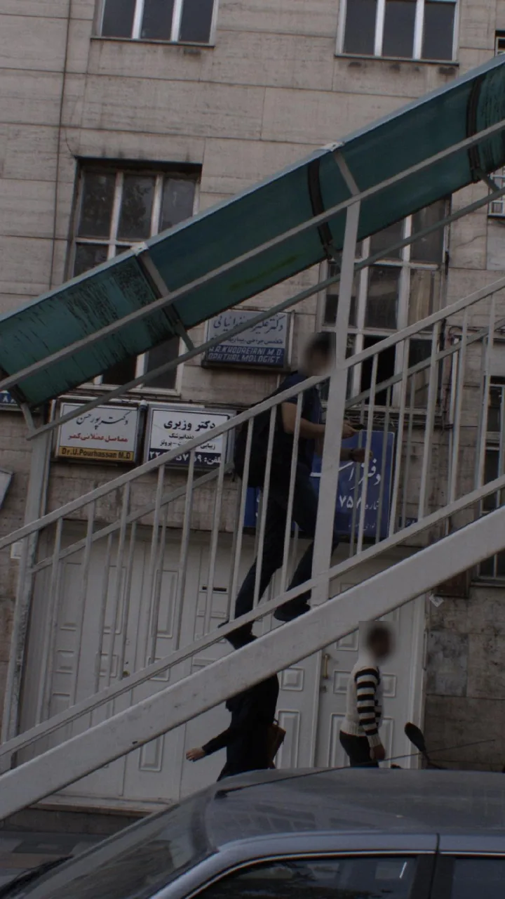 مطب دکتر خدائیانی
