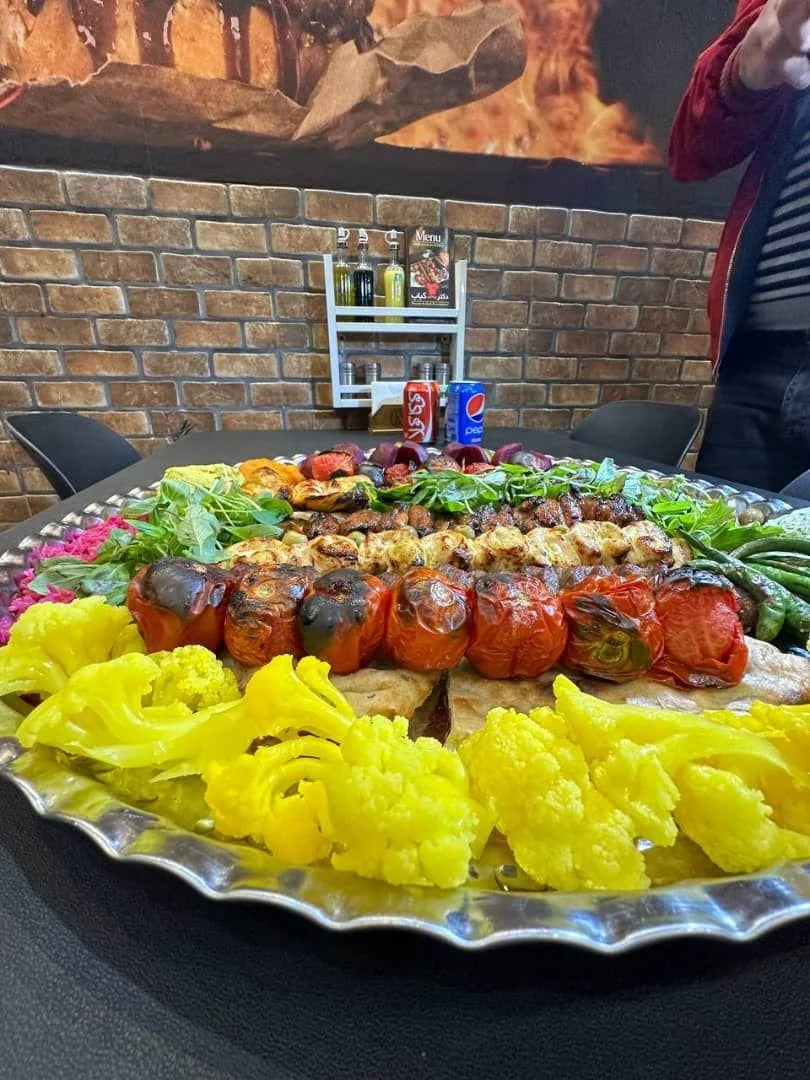 کبابی دکتر کباب - تصویر 2