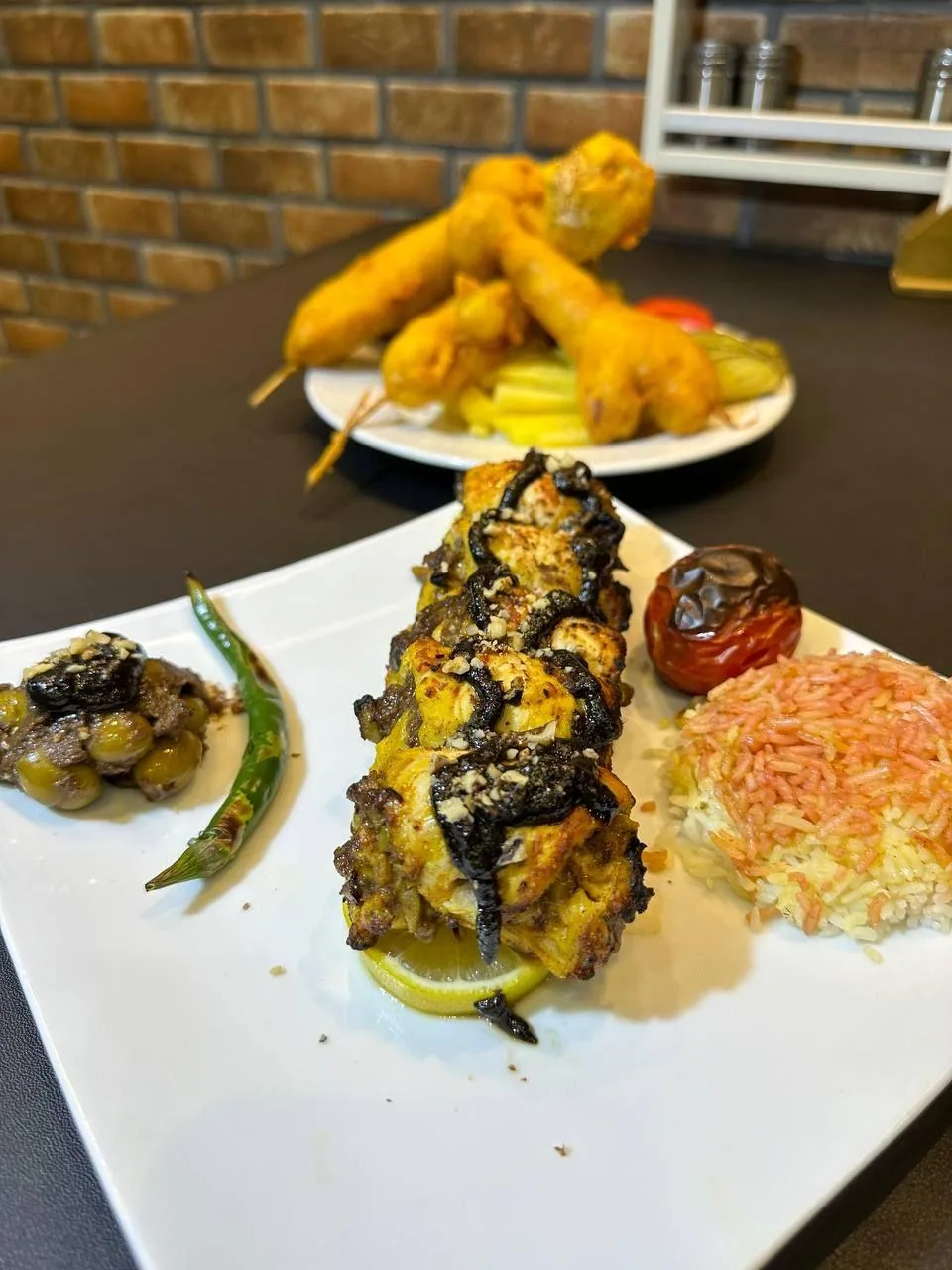 کبابی دکتر کباب - تصویر 3
