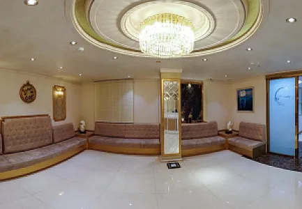 دکتر مسعود داودیان