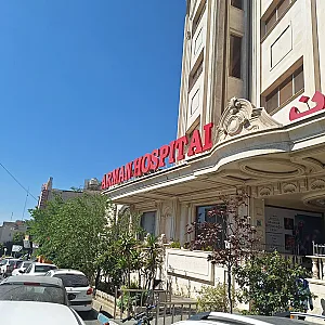 مطب دکتر سید موید علویان