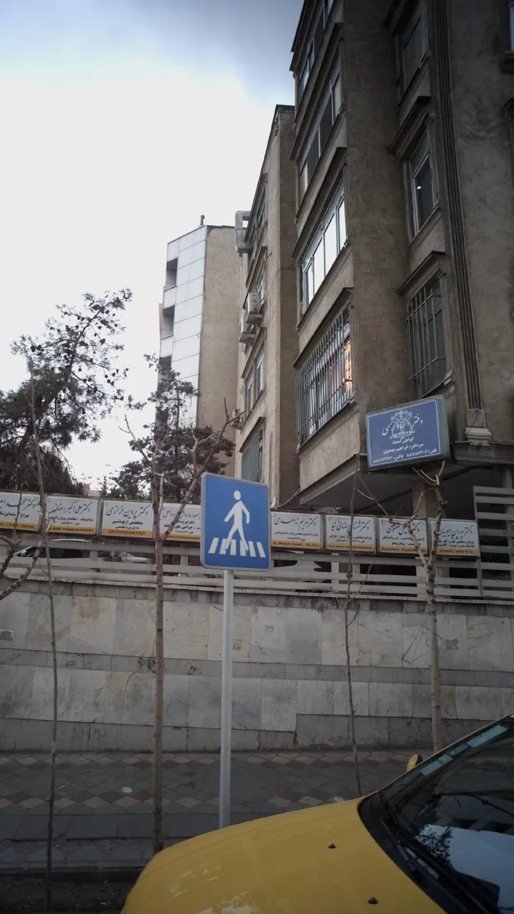 دکتر مریم زاهدی - تصویر 2