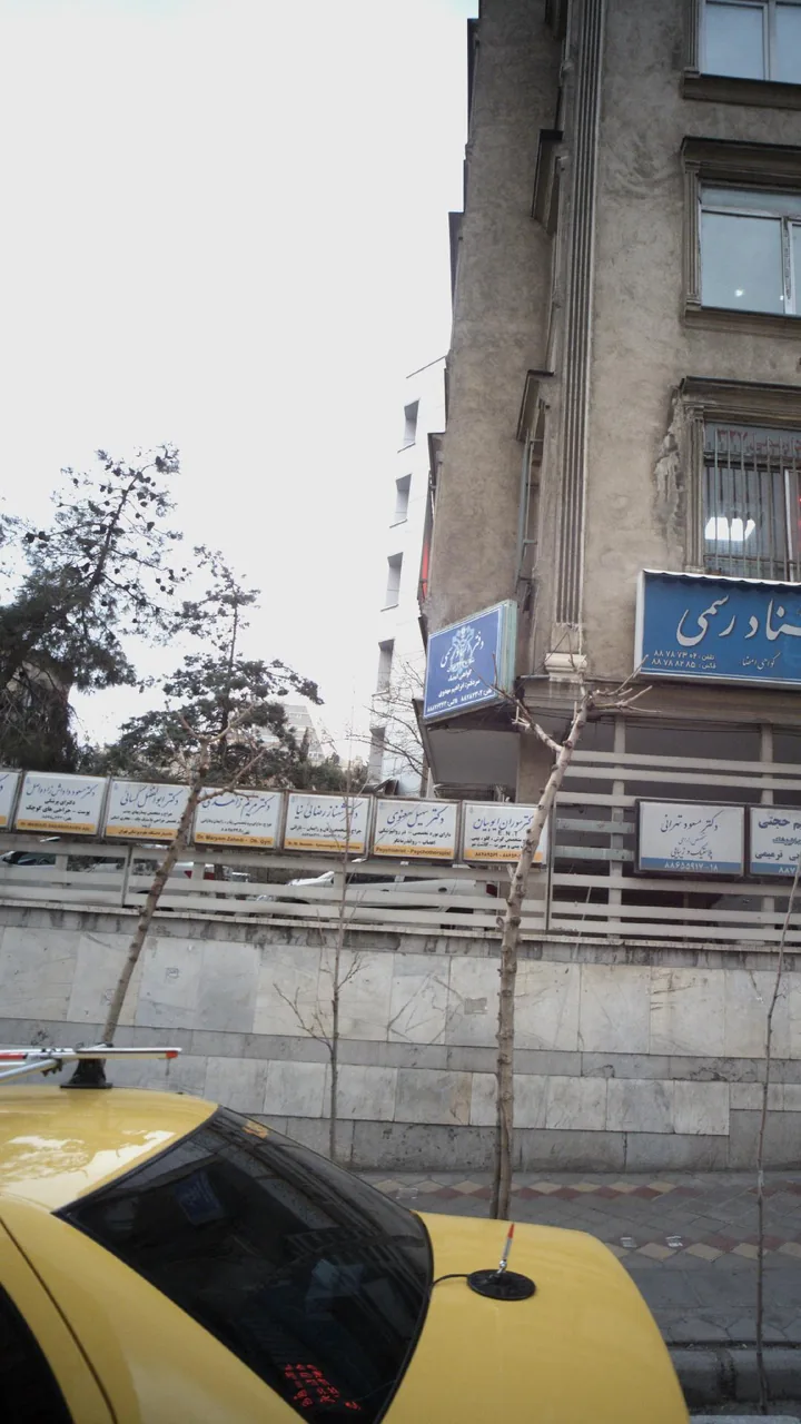 دکتر مریم زاهدی - تصویر 3
