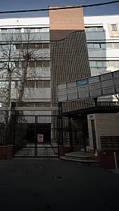 دکتر سپیده حبیب