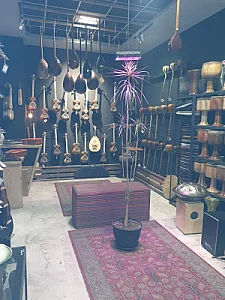 خانه موسیقی رهاوی