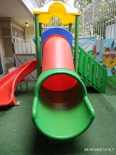 مهدکودک و پیش‌دبستانی باغچه‌بان - تصویر 2
