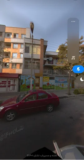 مهدکودک و پیش‌دبستانی باغچه‌بان - تصویر 7