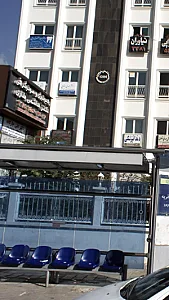 رادیولوژی و سونوگرافی دکتر هاشمی طاری