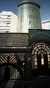 دکتر حسین نژاد