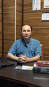 دکتر رامین ارژنگ