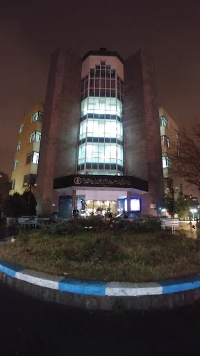 بیمارستان اورولوژی امیرالمومنین