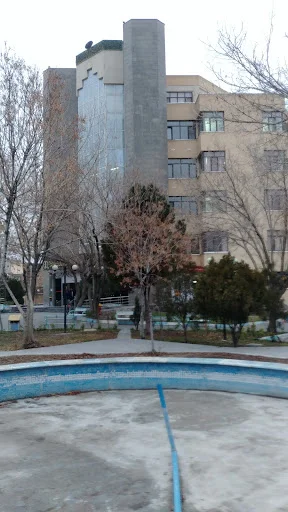 بیمارستان اورولوژی امیرالمومنین