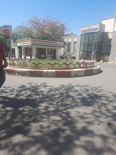 بیمارستان امیرالمومنین (ع) - تصویر 3