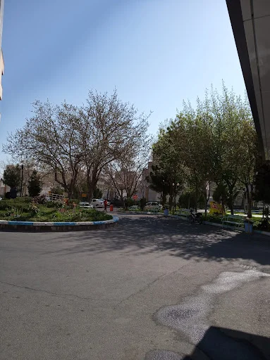 بیمارستان امیرالمومنین (ع) - تصویر 6
